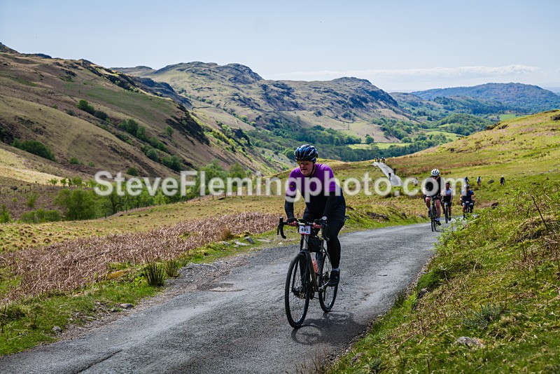 151330 - Hardknott Pass Camera 1 15.00-16.30