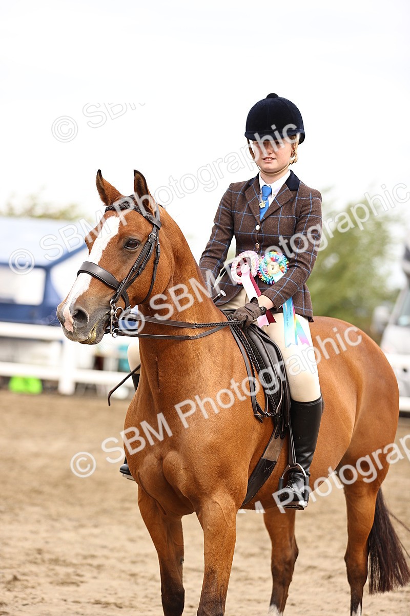 SBM_00696 - Class 53 - Ridden Competition Horse Pony