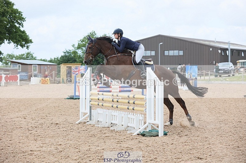 250525-153416-08930 - Cls 31 Snr 90cm Derby