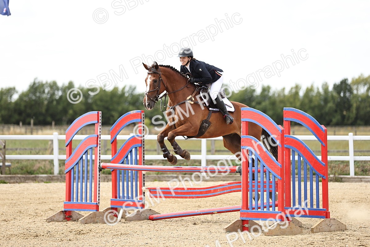 SBM_004826 - Class 5 - Senior Discovery - 1.00m Open