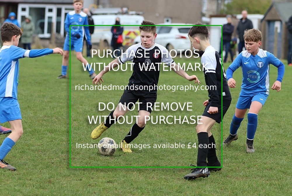 IMG_2530 - Wattsfield Under 10's vs Craven Wanderers Under 10's (25/2/23)