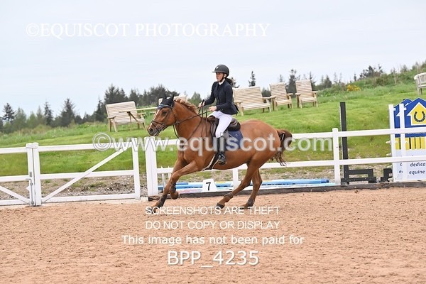BPP_4235 - CLASS 18 SUN Ron Brady Sporthorses RHS Classic Championship qualifier