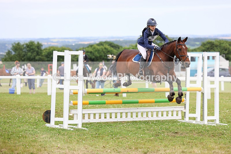 3E7A7393 - Class 7: PC90cm Regional Championship Qualifier Rnd 2 (B)