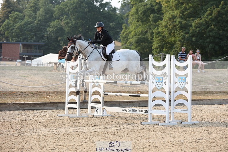 250816A-165747-02884 - Cls 10 Snr 1.15m Open