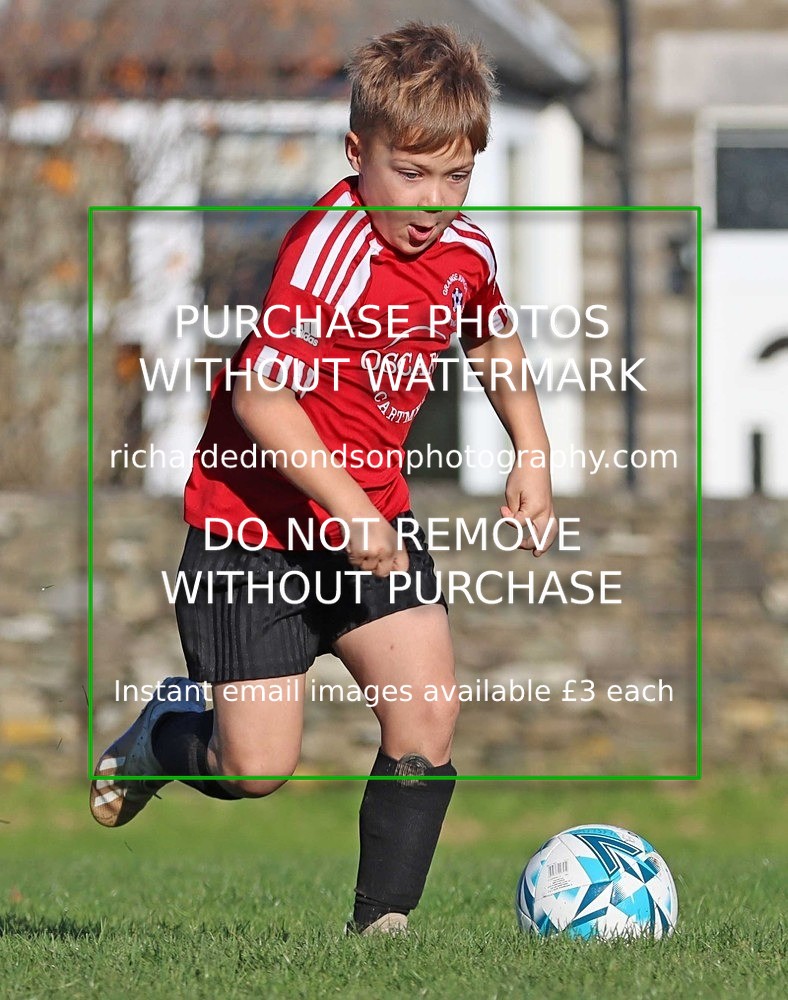 IMG_4070 - Wattsfield U8 vs Grange Utd U8 (11/11/23)
