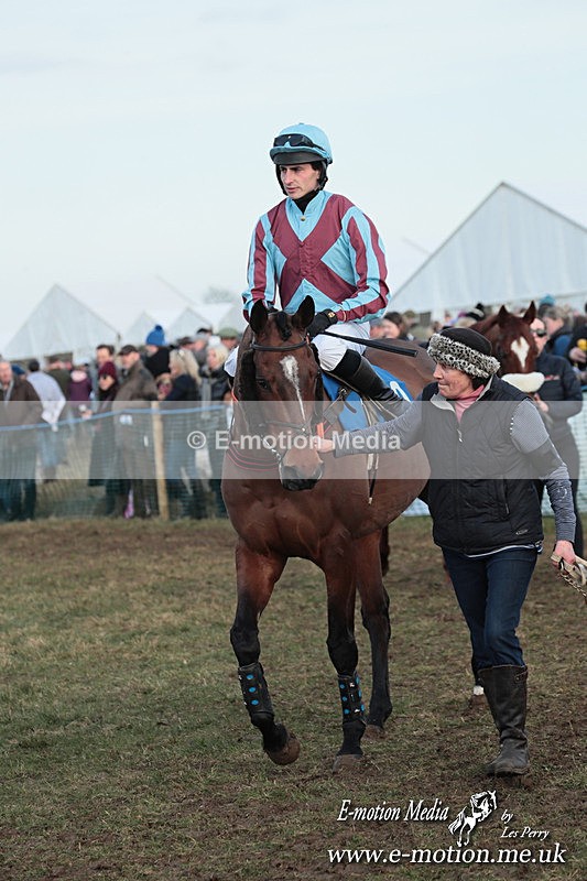PtP 010325 719 - Beaufort Races Didmarton 01/03/25