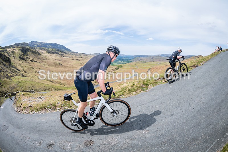 122515 - Hardknott Pass Camera 2 12.00-13.00