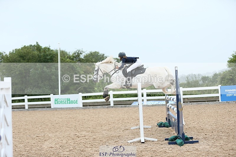 230716A-130047-03582 - Class 23a&b Pony Newc & 1.00m Open