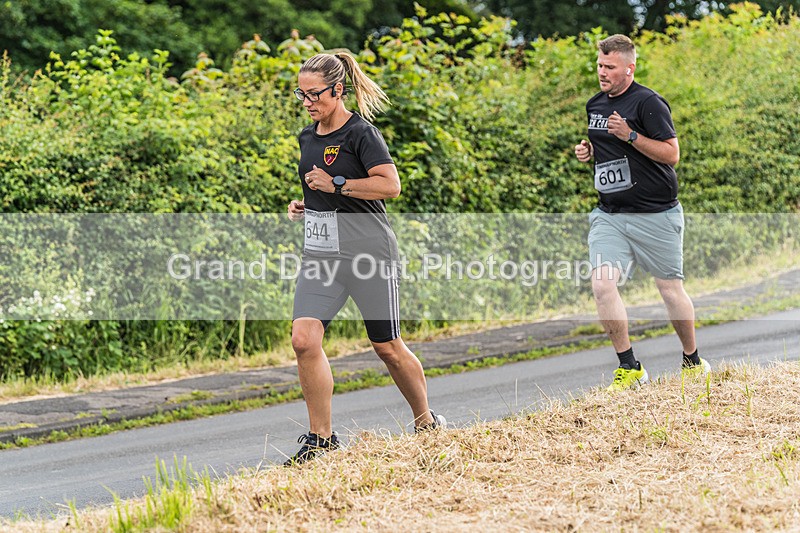 Lambfoot-112 - Lambfoot Loop Road Race Tuesday 2nd July 2024