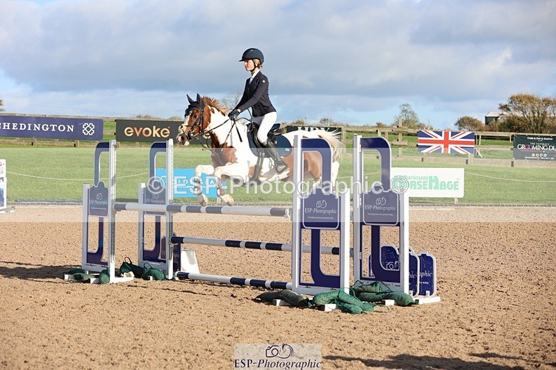 251025-152623-01735 - Cls 31 to 34 All 128cm and 138cm classes