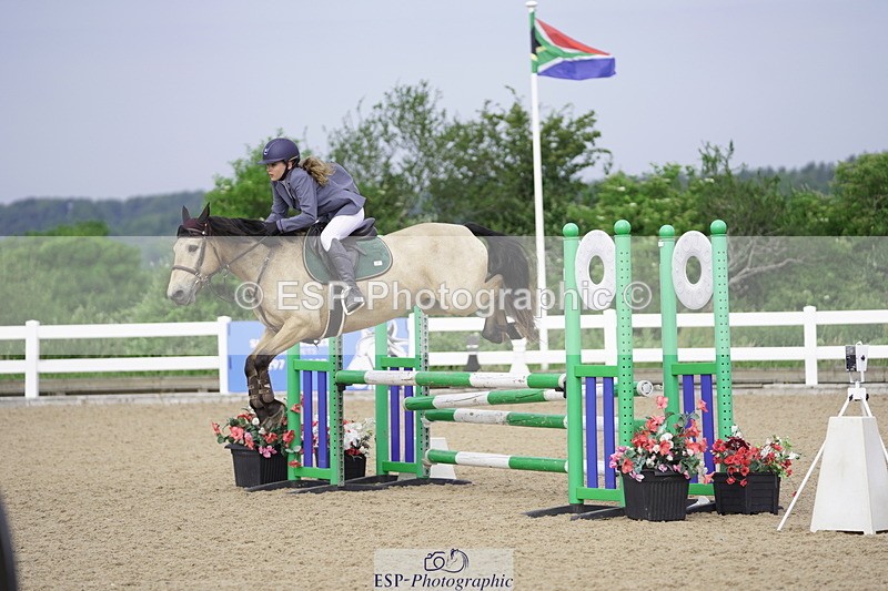 230625A-091228-03115 - Cls 1 Pony Discovery & Open