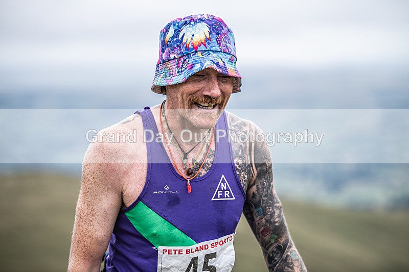 Sedbergh Hills-166 - Sedbergh Hills Fell Race Sunday 16th August 2026