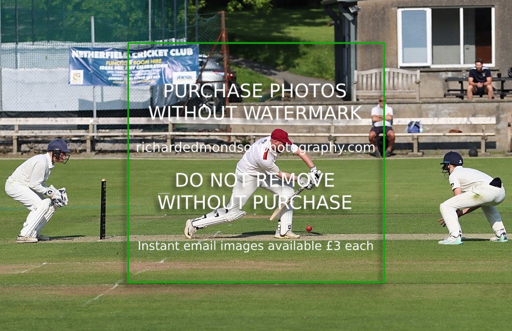 IMG_0438 - Netherfield vs Eccleston (20/5/23)