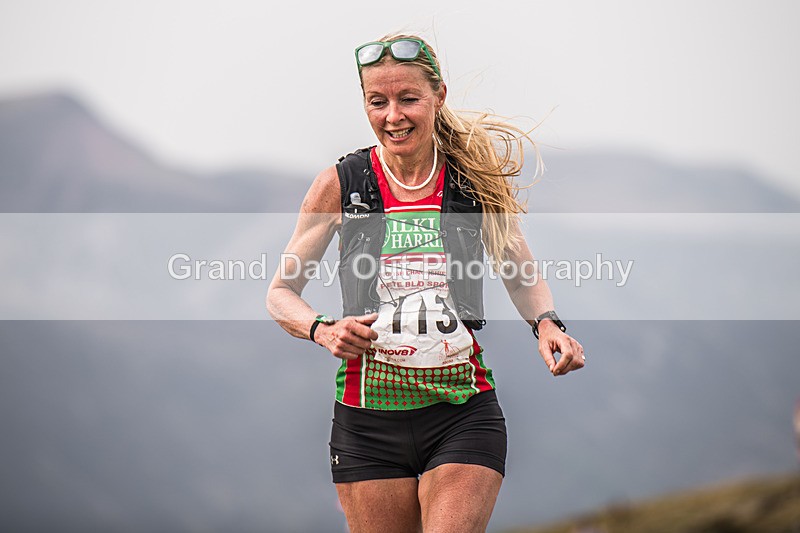 Newlands-863 - Newlands Memorial Fell Race Saturday 12th April 2025