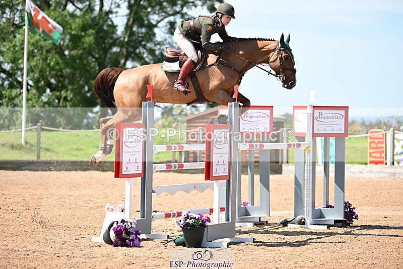 240718A-113741-04823 - Cls 1, 3 Star Small Tour 1.35m