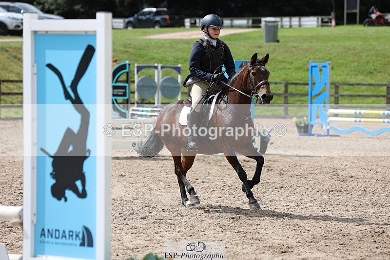 230825-133113-10658 - Round 1 Start to 14.20 coursewalk