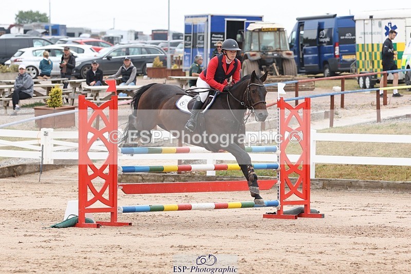 250717-095214-03789 - Cls 9, 1 Star Bronze Tour