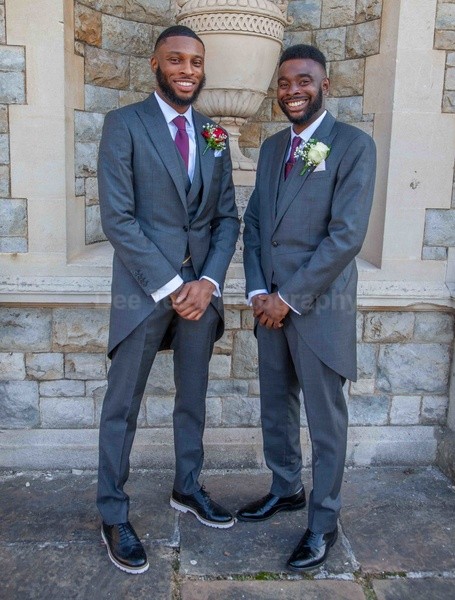  - WEDDINGS