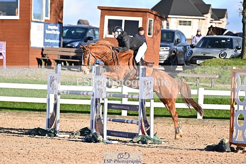 251119-142852-00556 - Cls 5 Foxhunter and 1.20m Open