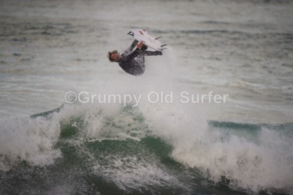 DSC_6303 - Newquay Harbour/Towan 24th Dec 2015