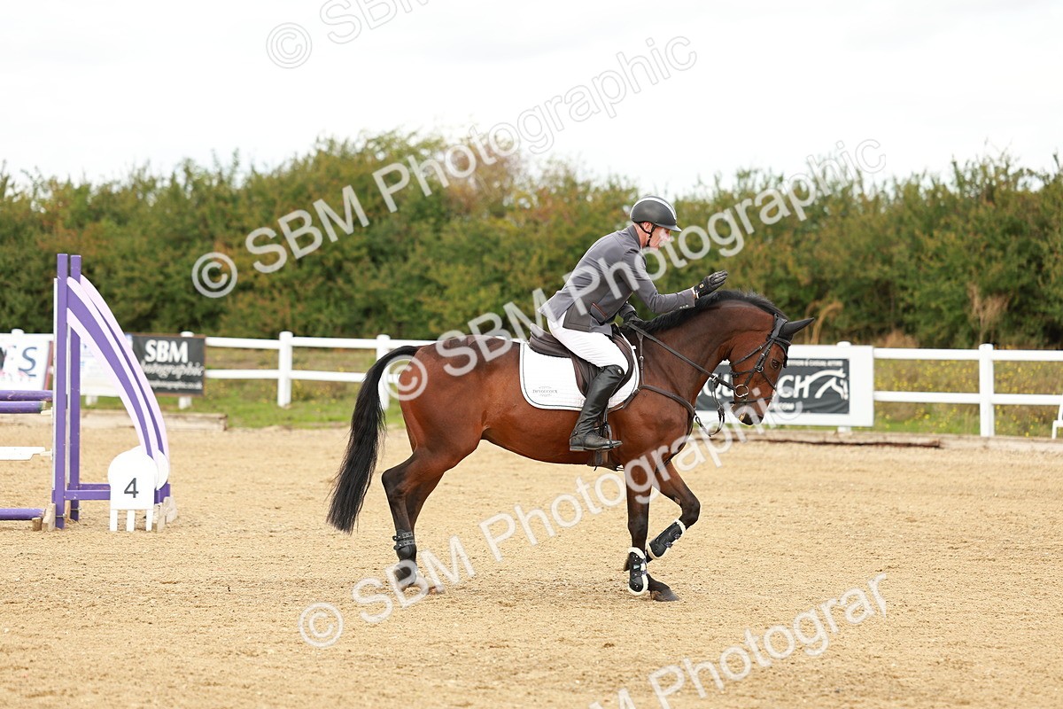SBM_001208 - Class 3 - Senior Discovery - 1.00m
