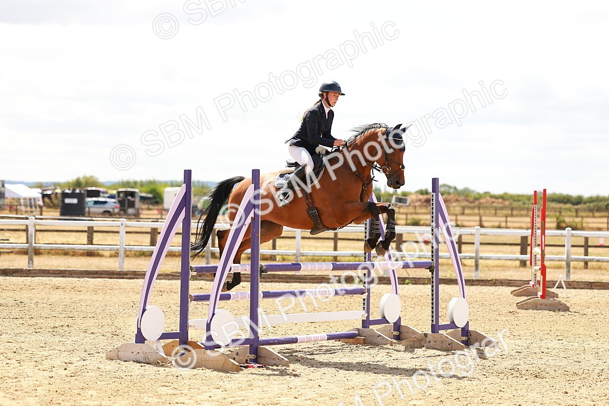 SBM_006125 - Class 3 - Senior British Discovery - 1.00m