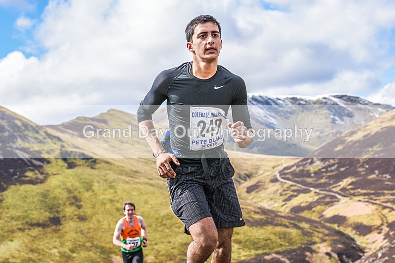 DSC_8887 - Coledale Horseshoe Fell Race 2016