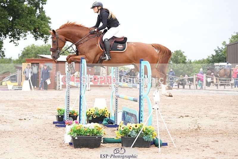 250727-131216-10359 - Cls 27 NAF Silver League Semi Final