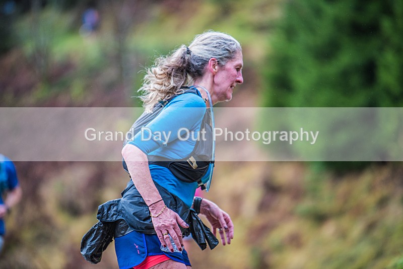Glentress 21  10K-581 - High Terrain Events Glentress 21 & 10K Trail Races Saturday 18th November 2023
