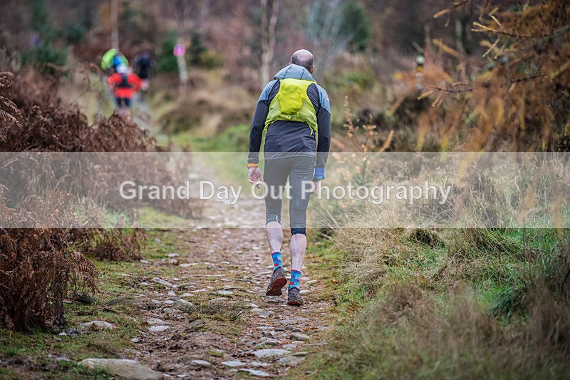 TVU-753 - High Terrain Events Tweed Valley 50 & 65K Ultra Trail Races Sunday 20th November 2022