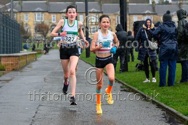 YARR26-911298 - U13 Girls Set One