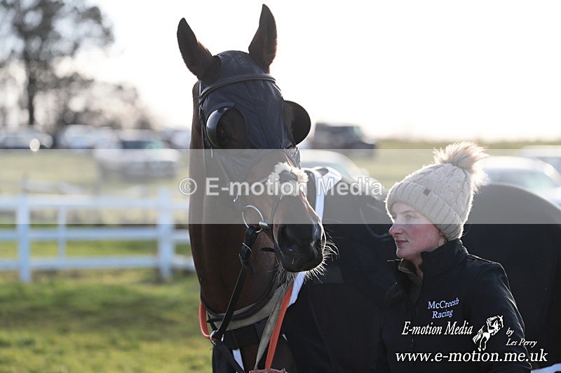 PtP 011224 839 - Hursley Hambledon Point-to-Point Larkhill 01/12/24