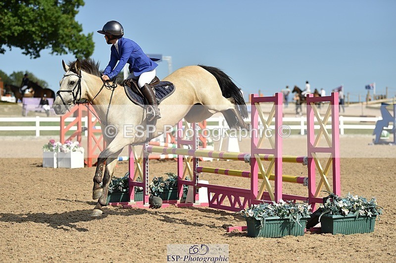 250628-165152-06834 - Cls 24 Pony Discovery & 90cm Open