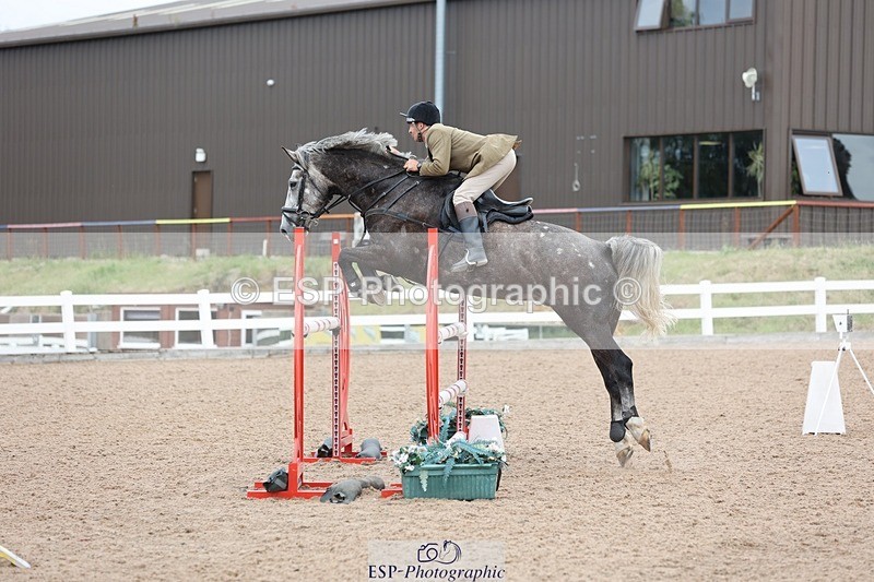 250625-125842-00804 - Cls 4 Newcomers and 1.10m Open