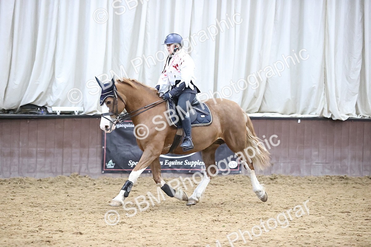 SBM_002496 - Class 4 - Pairs Show Jumping 60cm