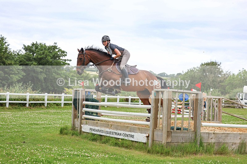 3E7A3763 - Class 6: Hawkins Motors Senior 1.00m Derby
