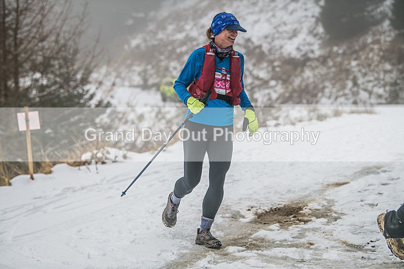 Glentress-267 - High Terrain Events Glentress 42, 21 & 10K Trail Races Sunday 15th February 2026