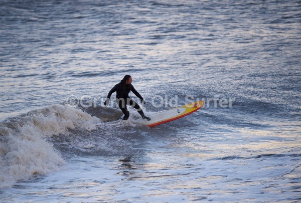 DSC_8955 - Rhos Point 30th January 2016
