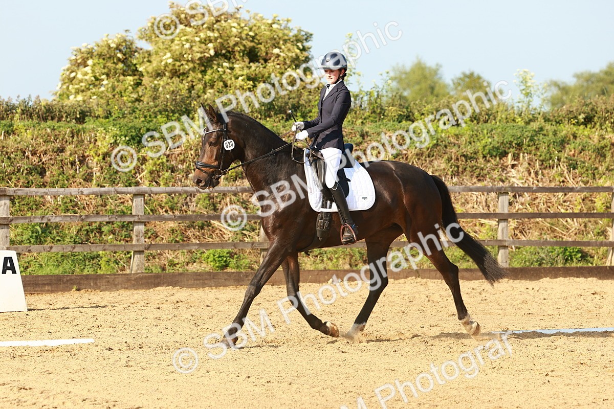 SBM_000440 - Class 5 - Novice 2