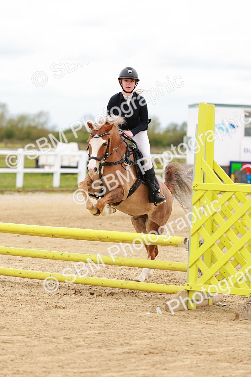 SBM_004849 - Class 4 - 70cm