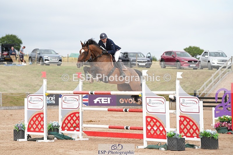 250718-172035-12606 - Cls 6, 3 Star Big Tour LR Qualifier Break til End