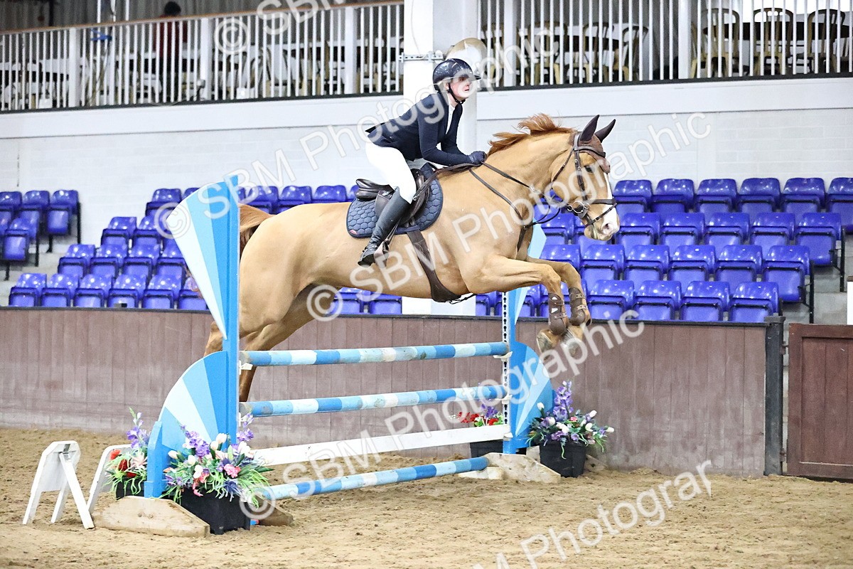 SBM_002503 - Class 9 - Senior Discovery - 1.00m