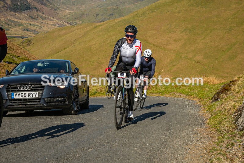 093125 - Newlands Pass 09.00 - 10.00