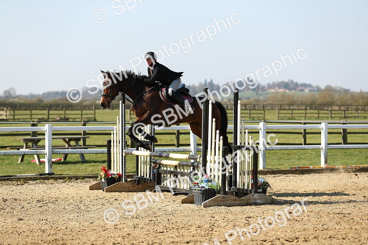 SBM_000231 - Class 2 - Senior British Novice - 90cm