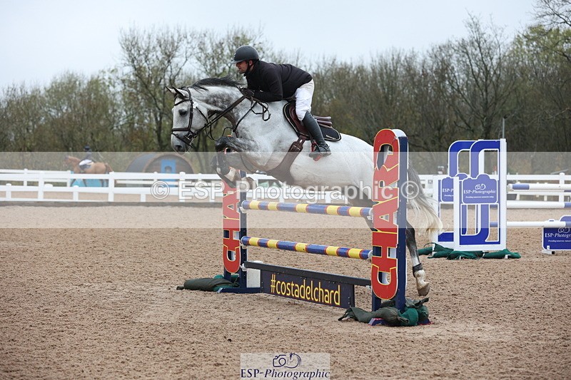 231112A-133622-04546 - Cls 20 Newcomers & 1.10m Open