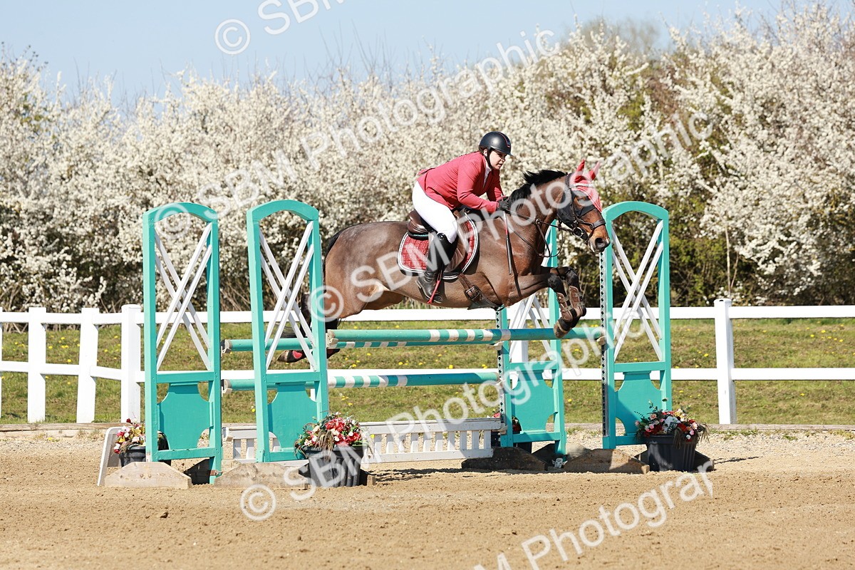 SBM_004450 - Class 17 - Senior Newcomers - 1.10m