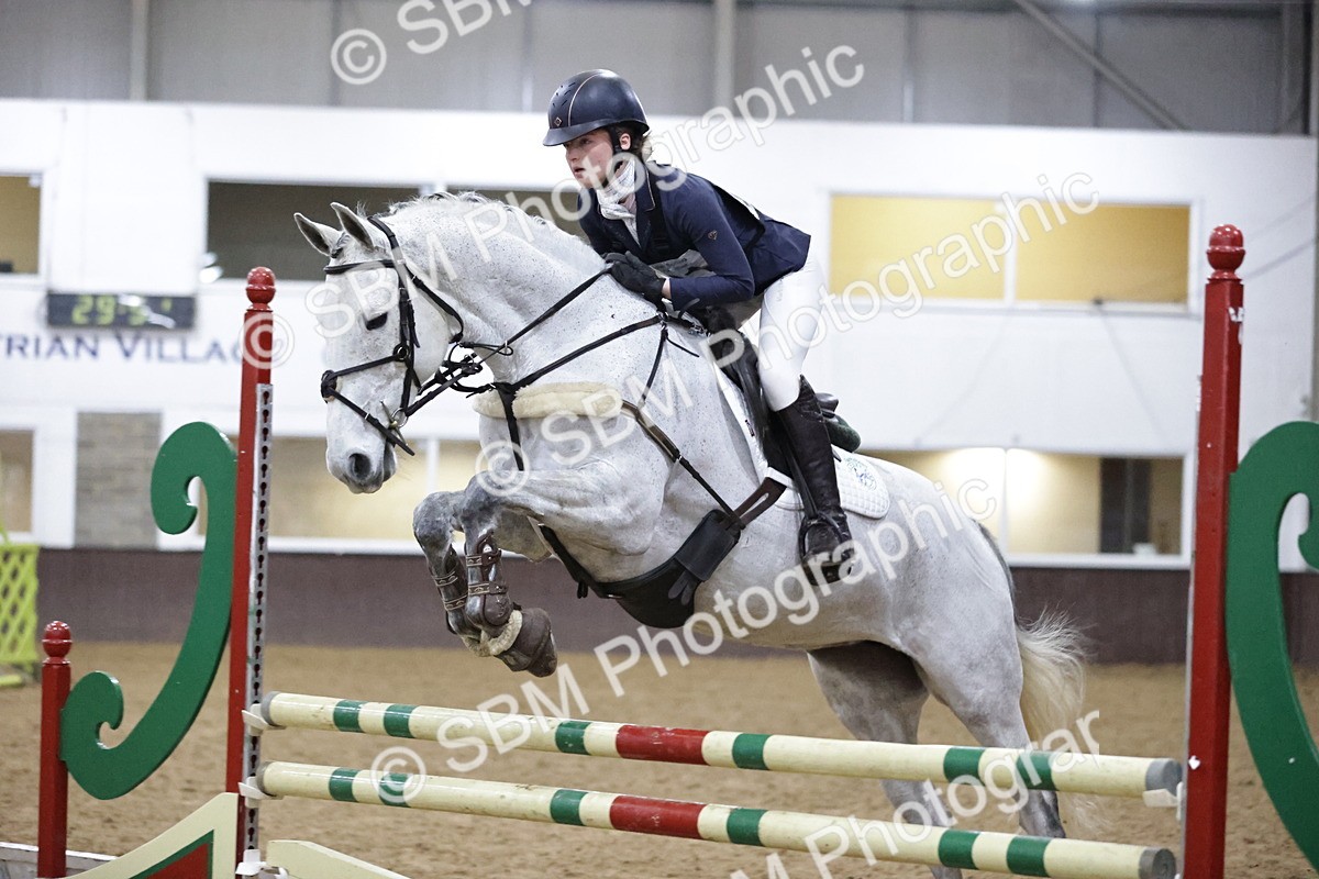 SBM_001254 - Class 3 - 1.00m