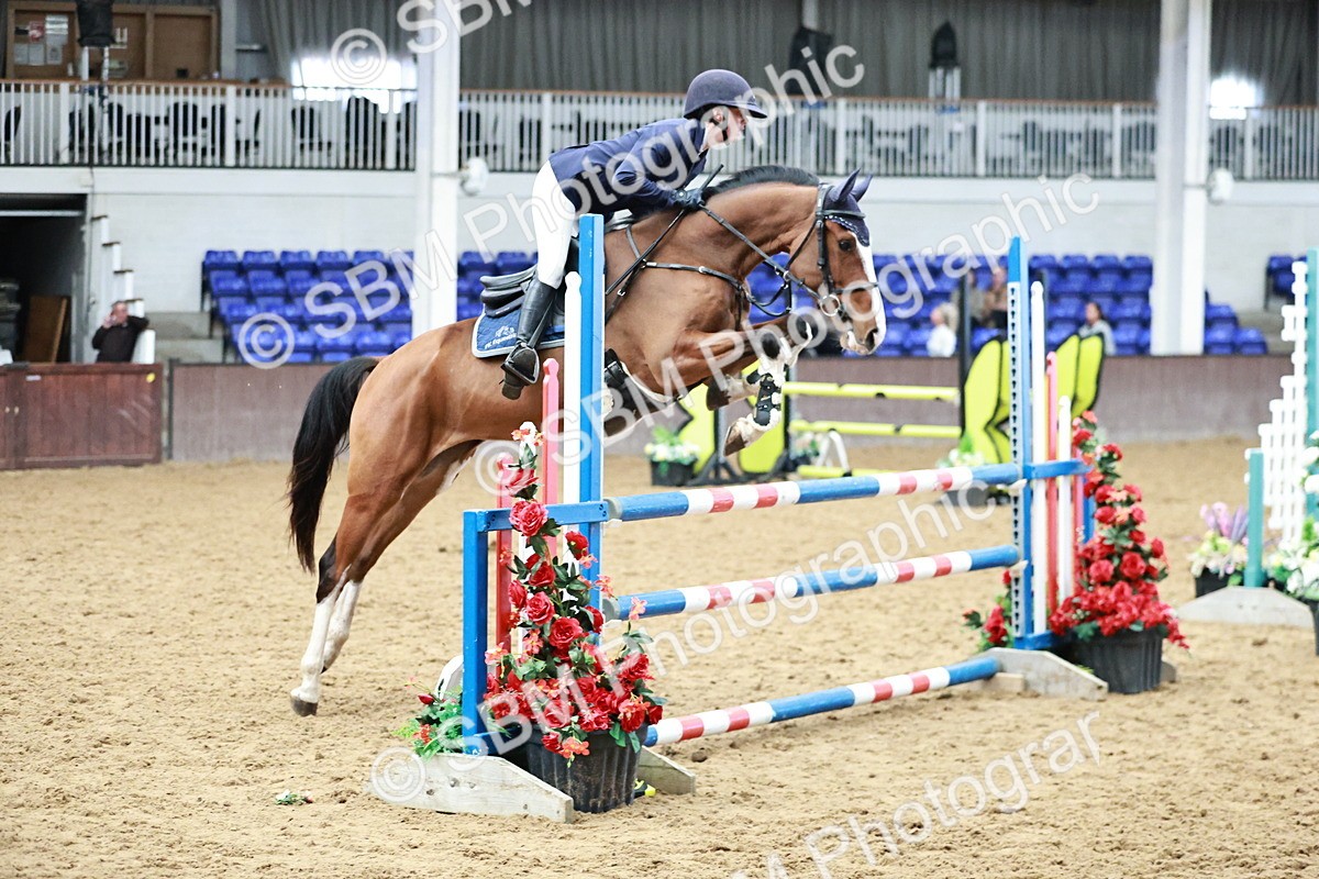 SBM_001140 - Class 3 - Senior Discovery 1.00m
