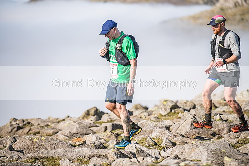 Langdale-1288 - Langdale Horseshoe Fell Race Saturday 11th October 2025