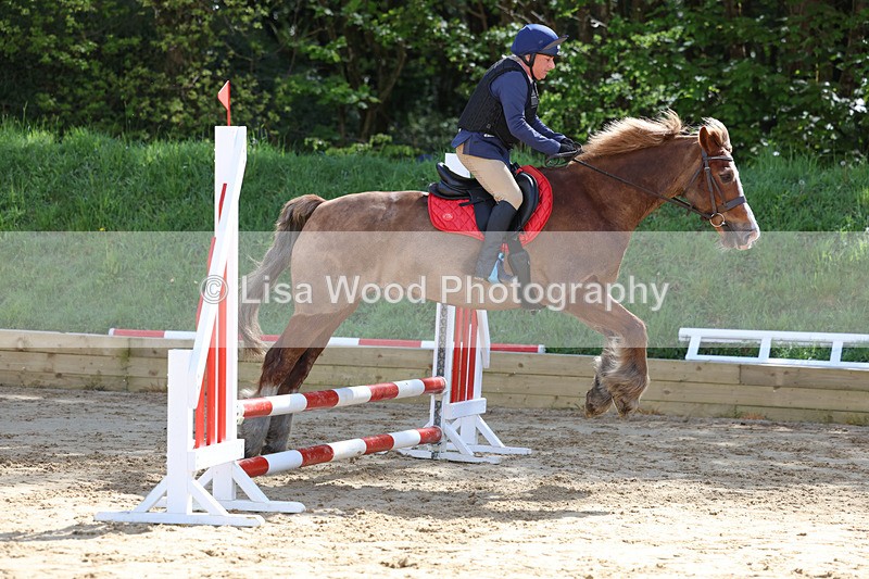 3E7A5968 - Class 3: 50cm Open